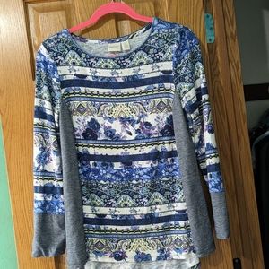 Zenergy by Chico's size zero